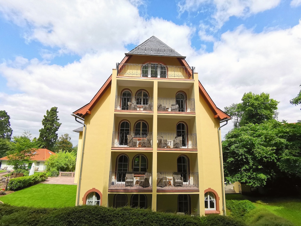 Hotel Erbprinzenpalais 1/47