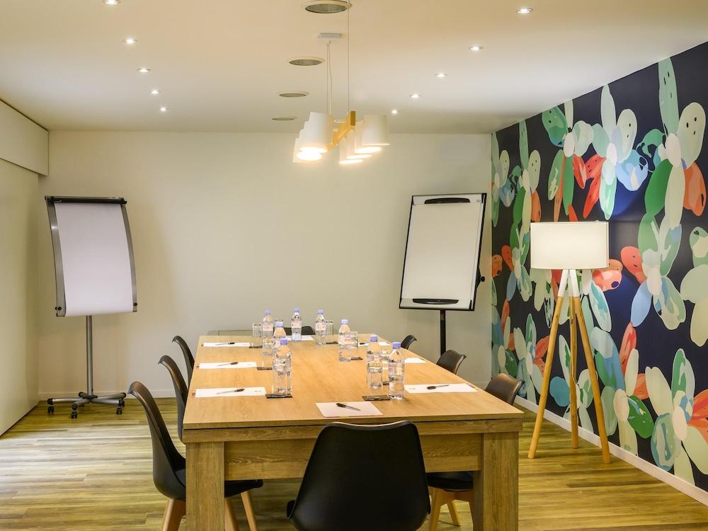 ibis Styles Parc des Expositions de Villepinte 59/67