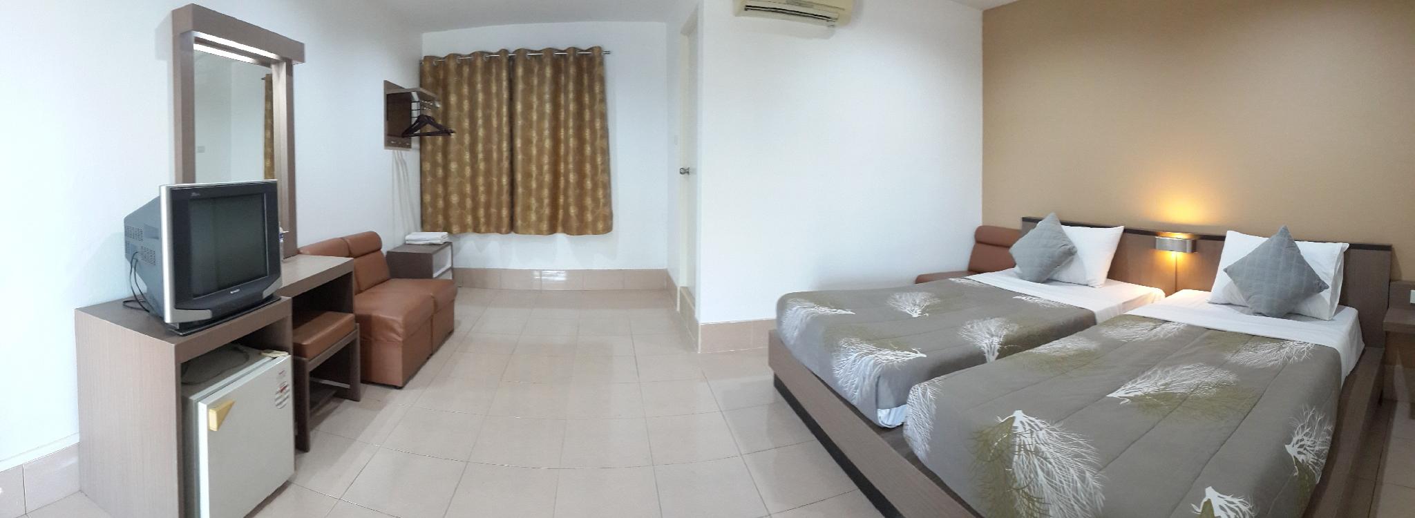 Kaennakorn Khonkaen Hotel 7/26