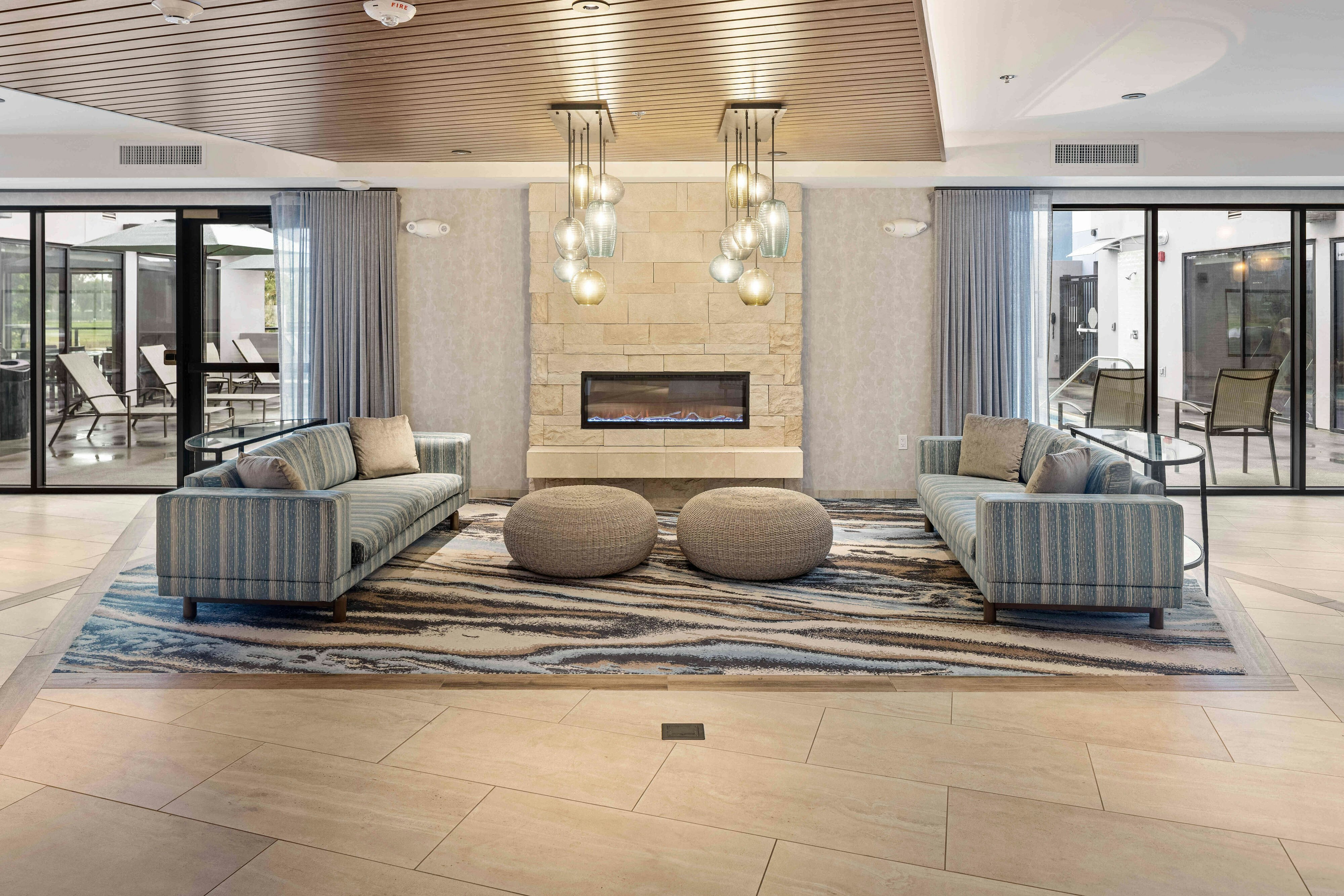 Fairfield Inn & Suites by Marriott San Diego Pacific Beach 11/18