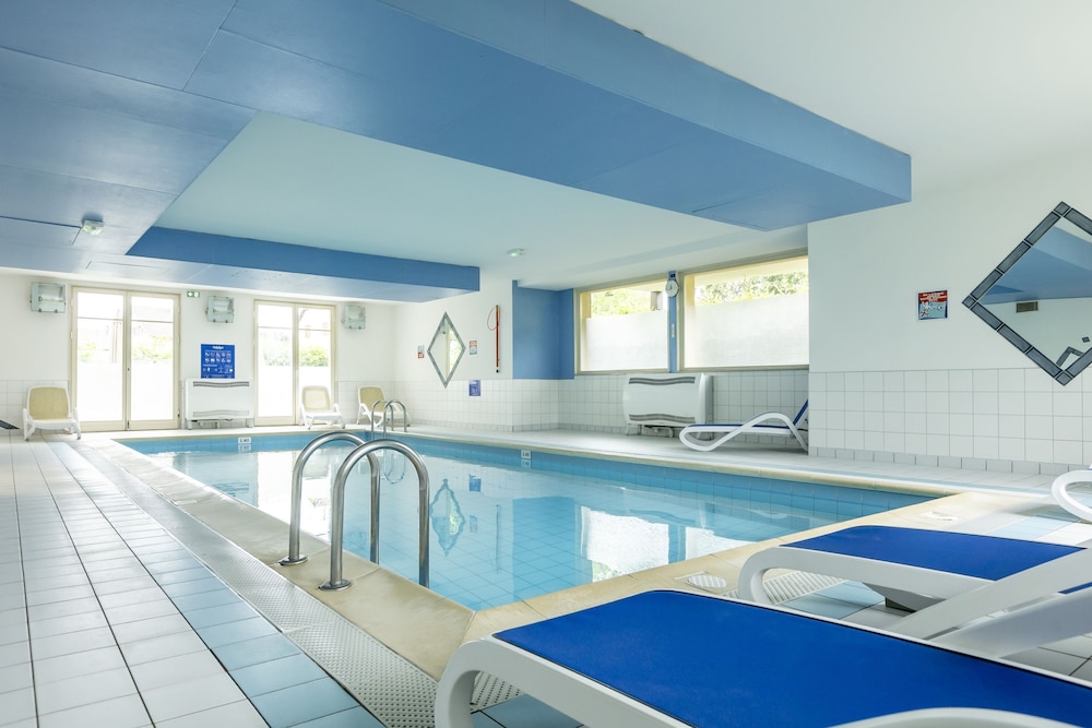 Residence Odalys Le Domaine Des Rois 26/47