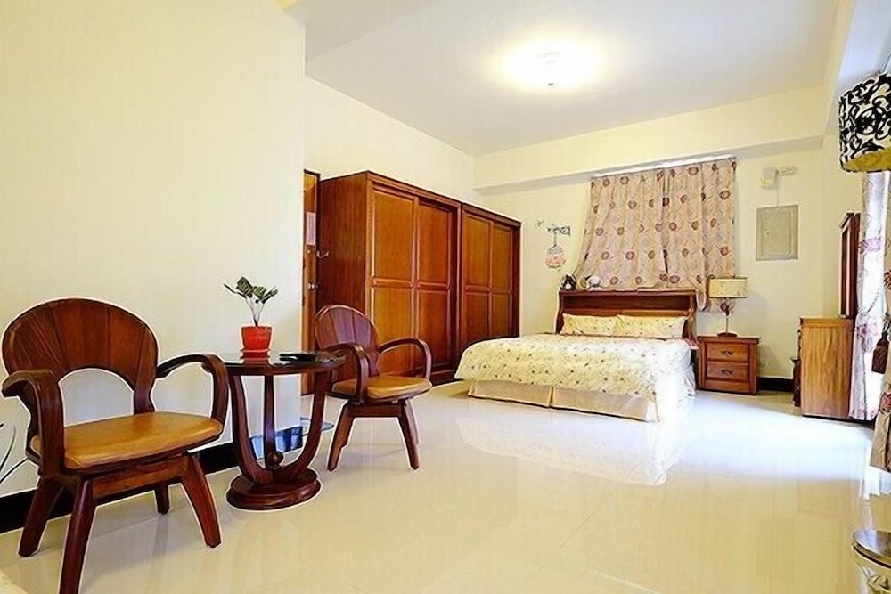Shang Her Yuan Bed And Breakfast 30/32