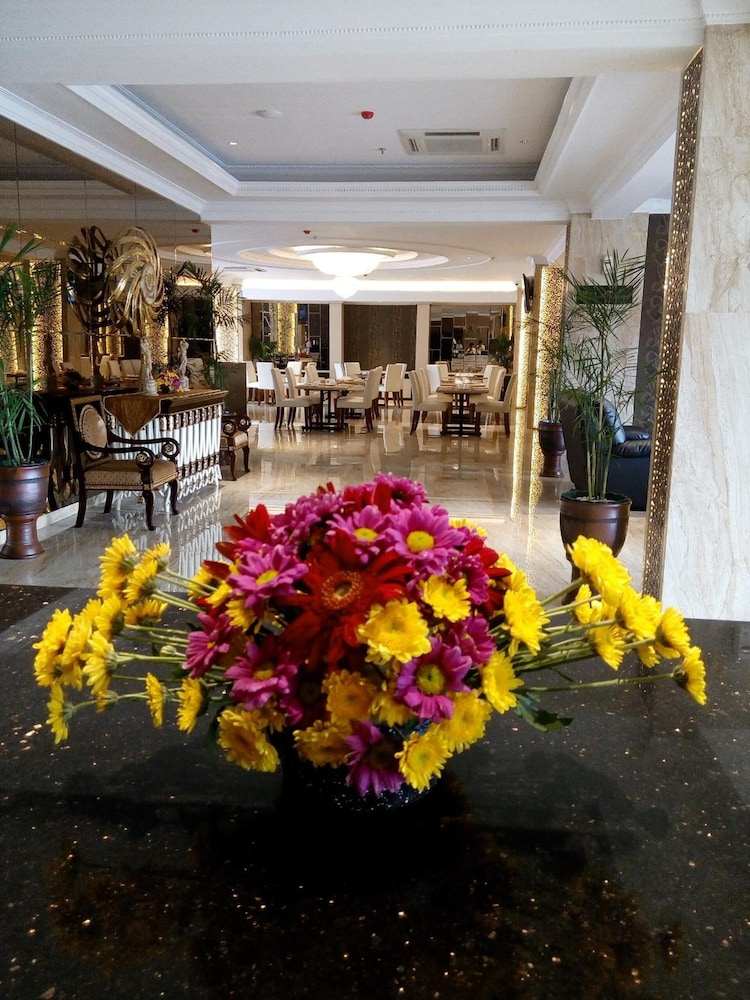 Prima In Hotel Malioboro 46/56