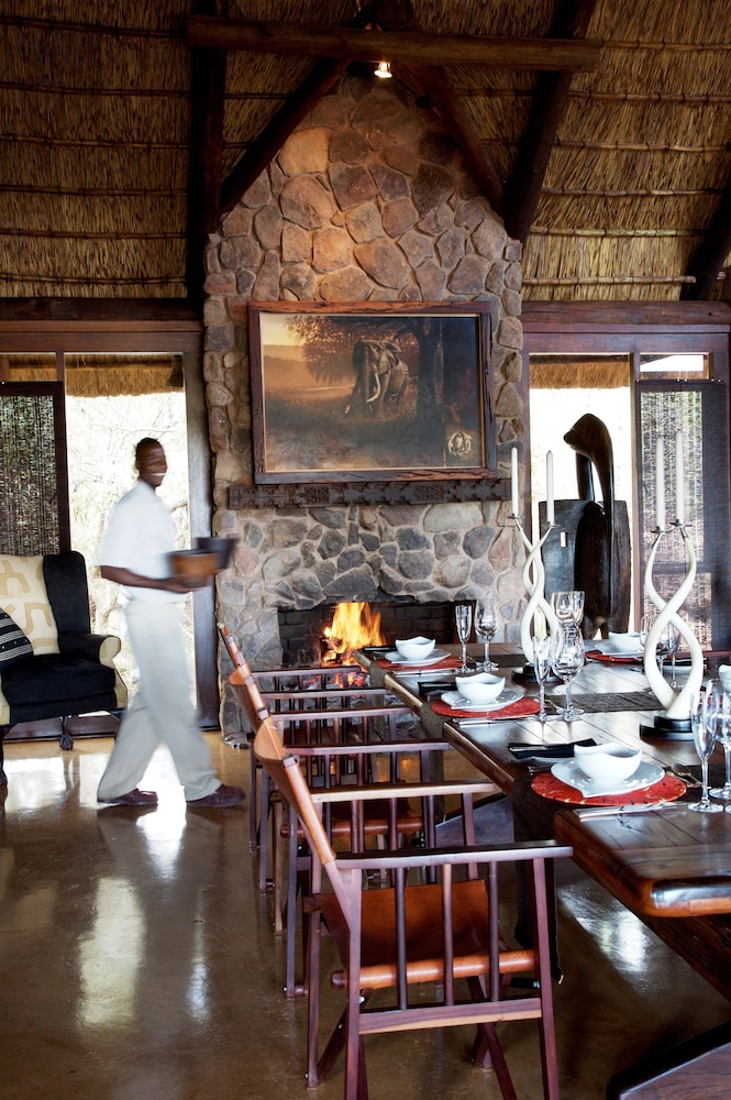 Makweti Safari Lodge 14/37