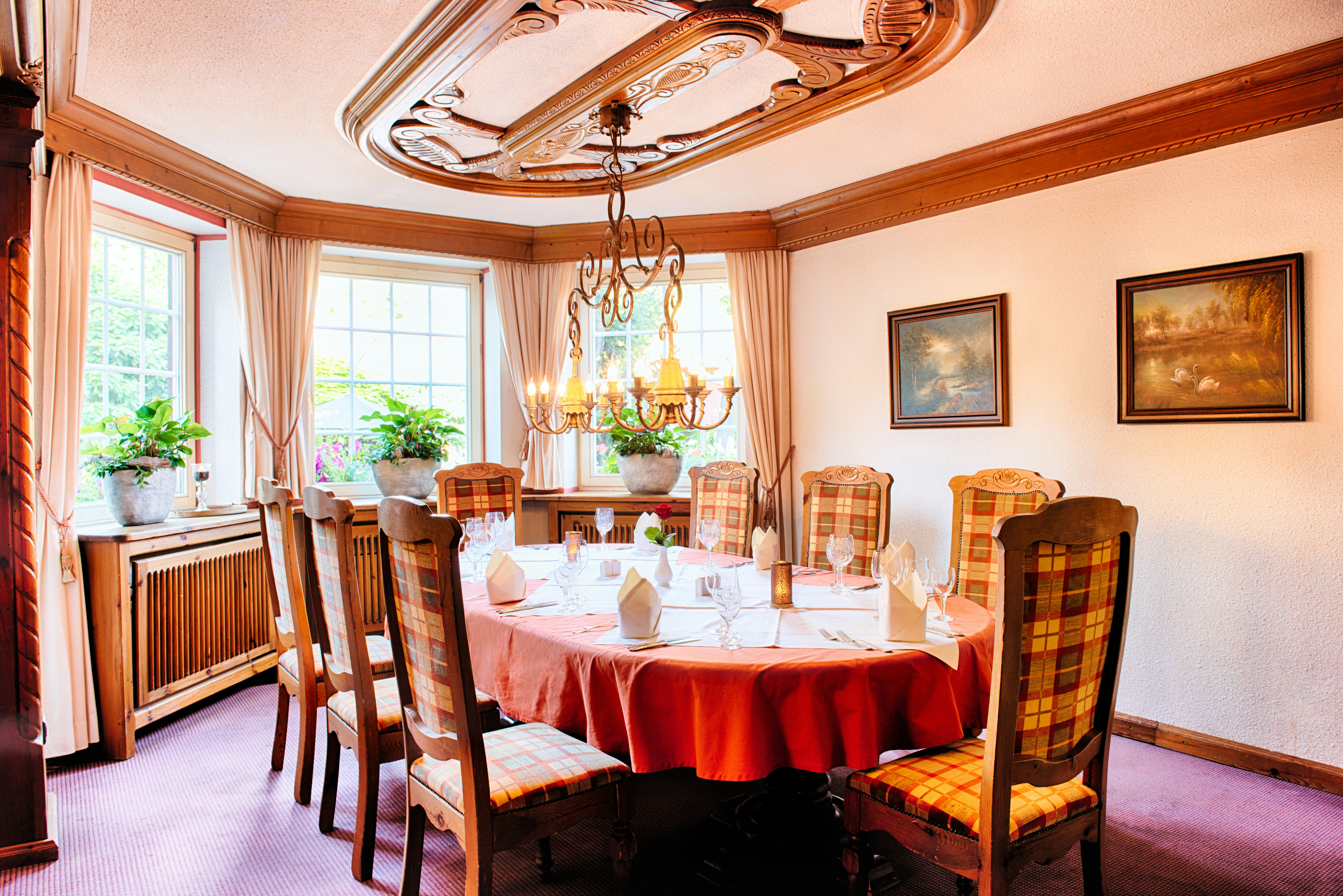 Welcome Hotel Dorf Munsterland 9/14