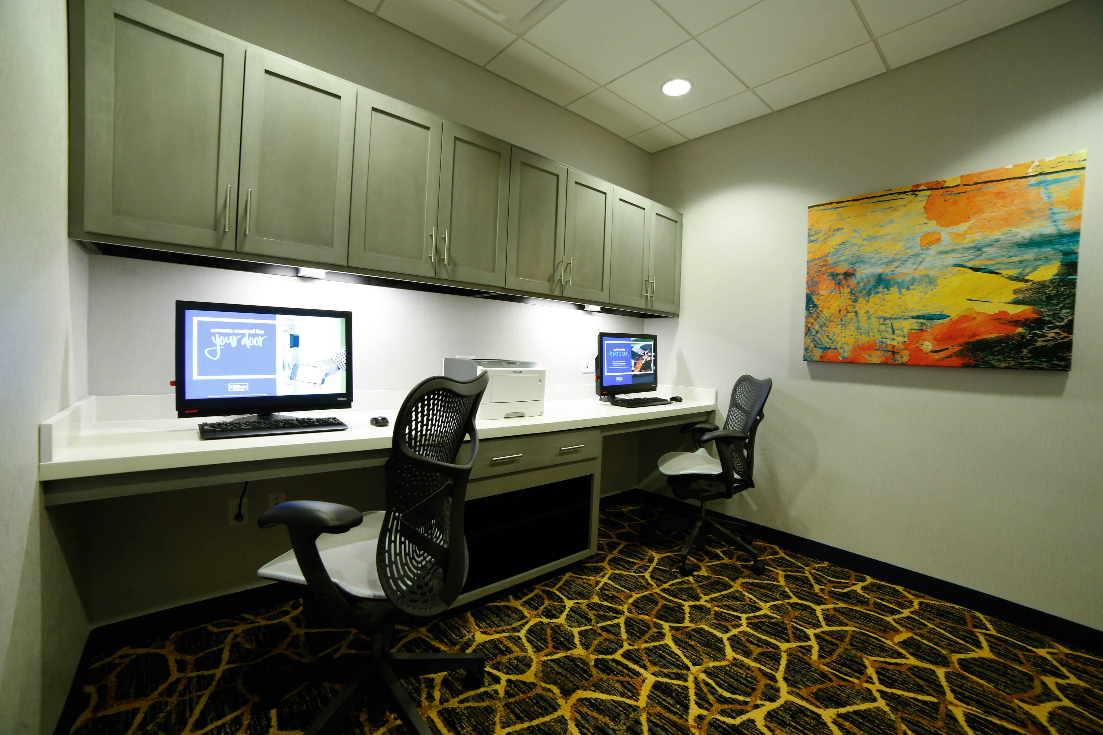 Hampton Inn Suites Forest City Nc 39/43