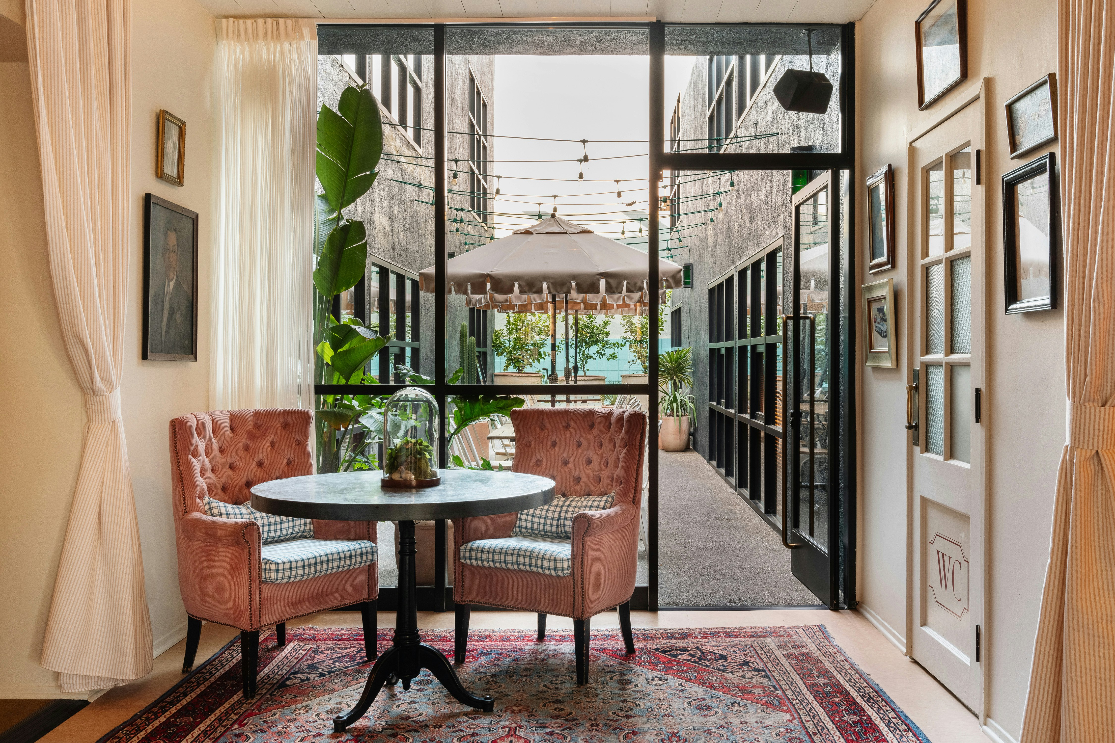 Palihotel Melrose 33/49