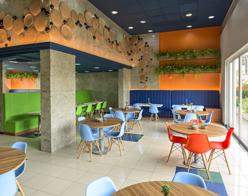 IBIS BUDGET BELEM 37/58