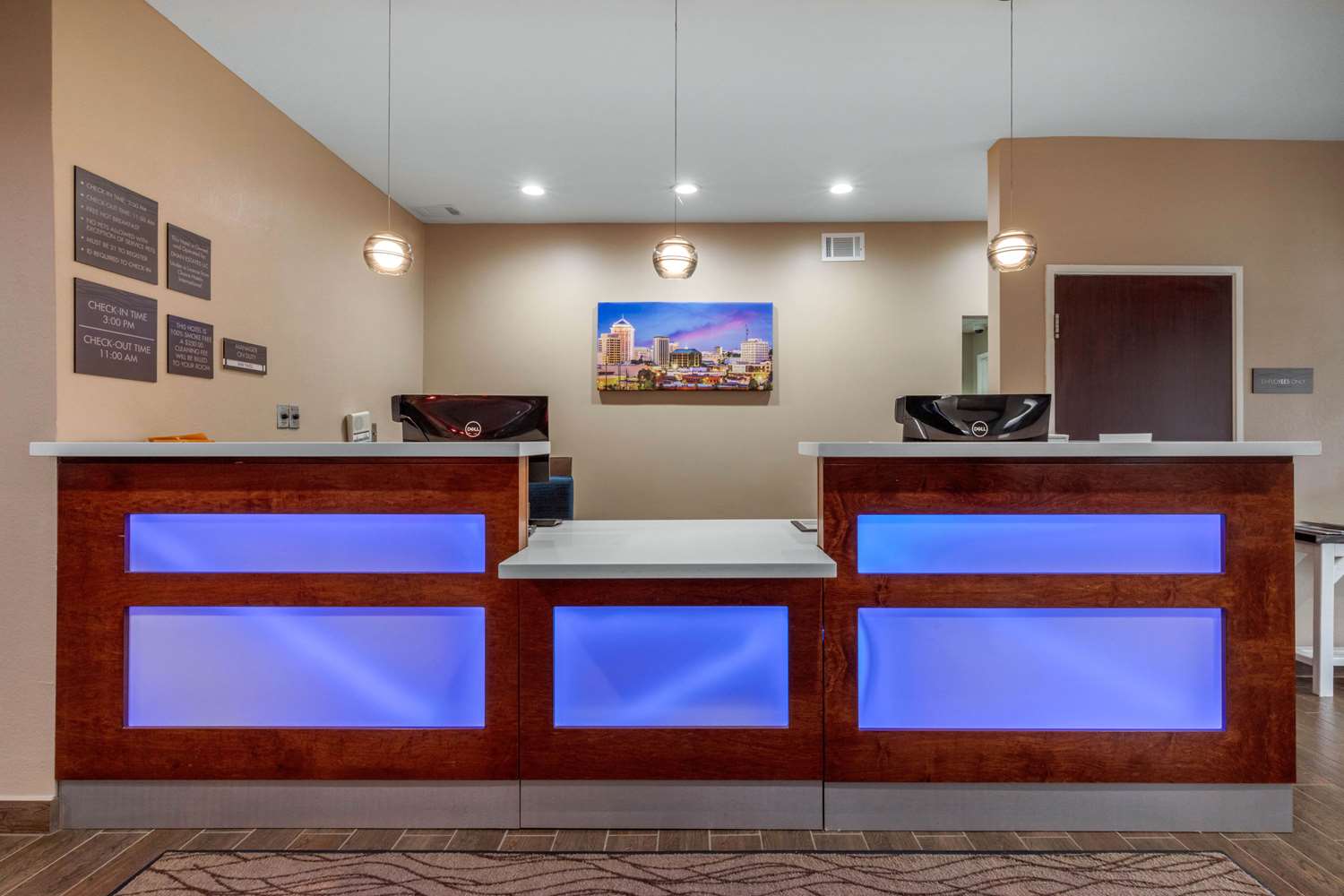 Comfort Inn and Suites Montgomery East Carmichael Rd 9/54