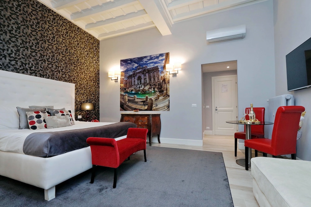 Sistina Twentythree Luxury Rooms 31/50