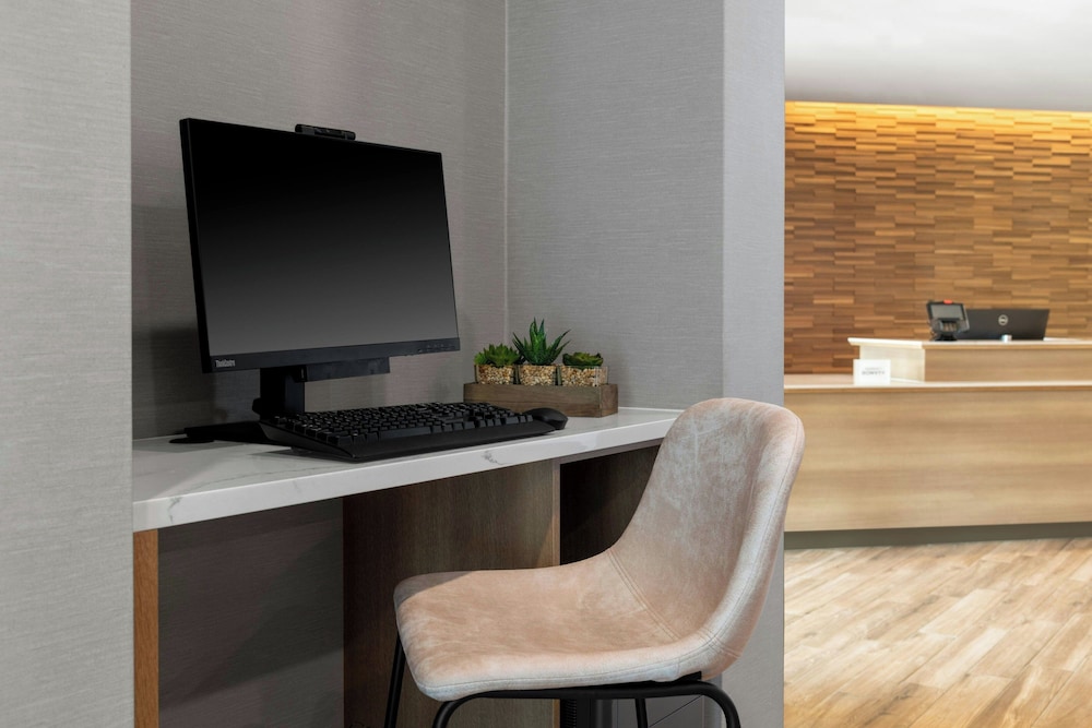Residence Inn by Marriott Arvada Denver West 34/45
