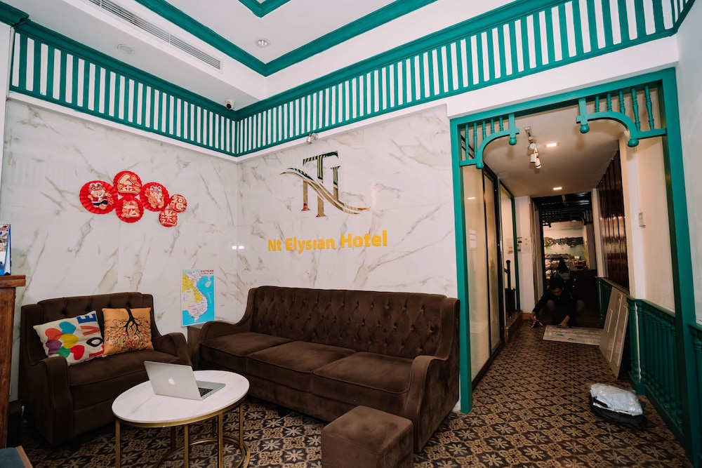 NT Elysian Hotel 69/76