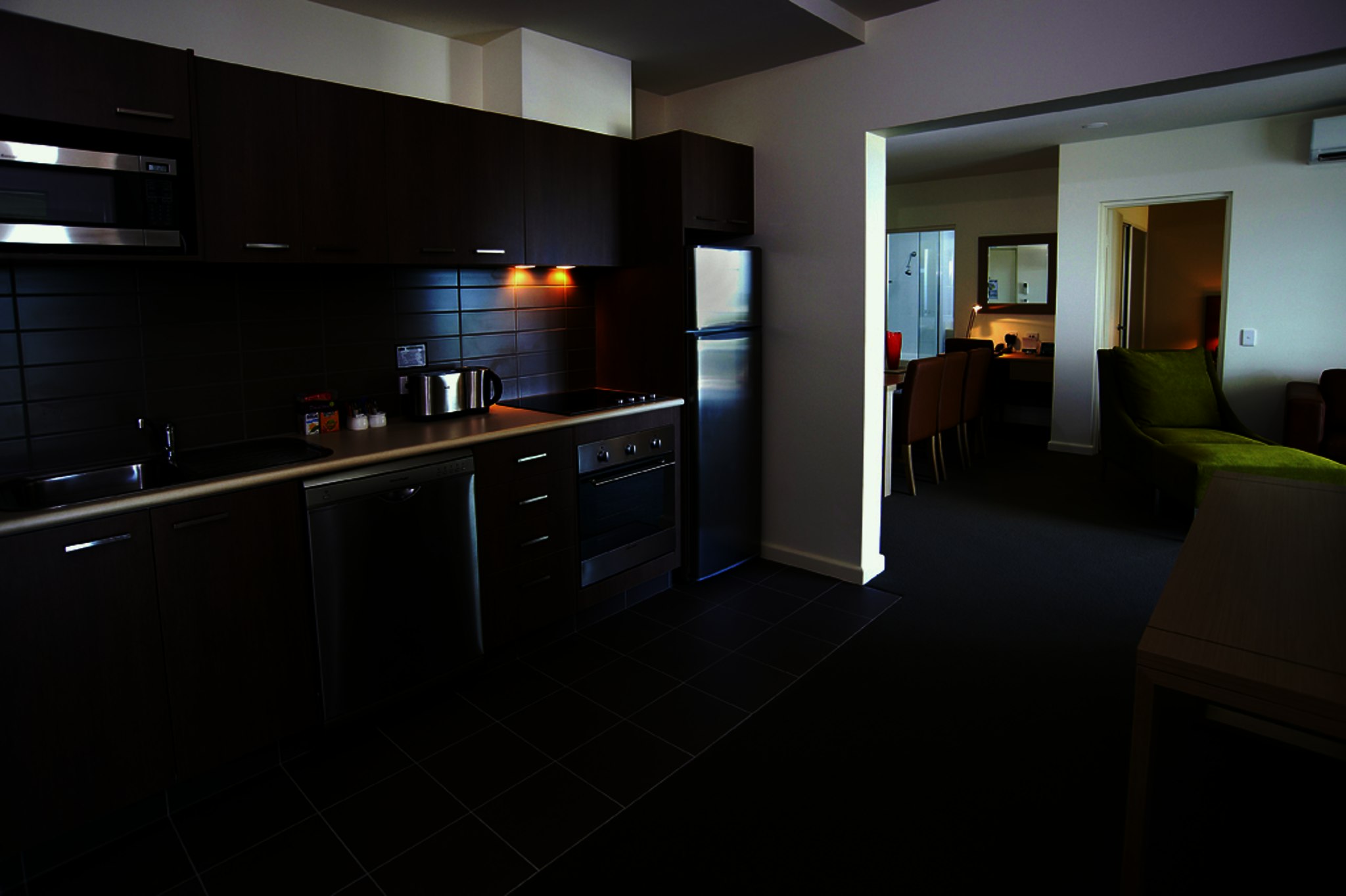 QUEST PALMERSTON 6/54