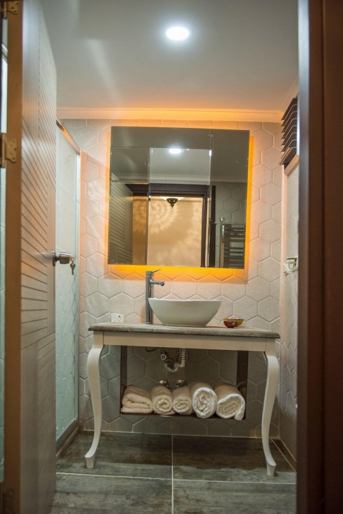 La Vie Konak Hotel 20/21