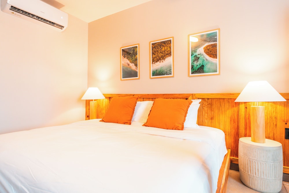 Hotel Bambuda Santa Catalina 62/96