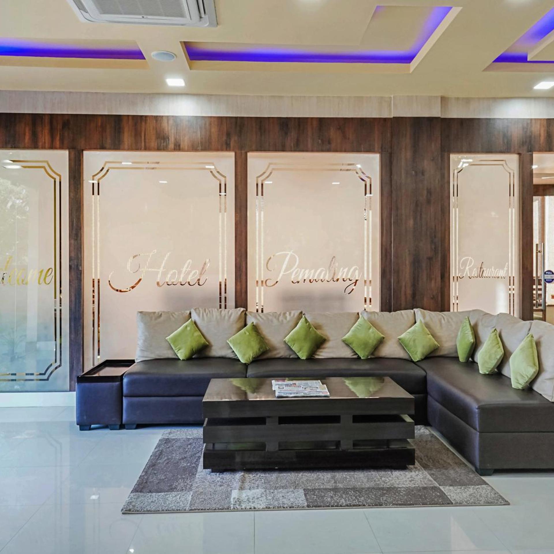 Pemaling Lords Eco Inn Guwahati 42/53
