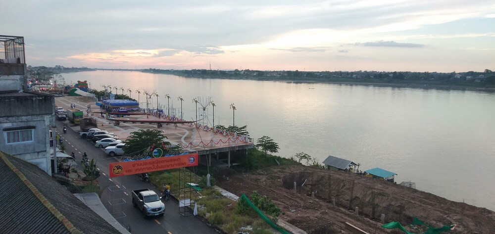 Just Mansion Nong Khai 18/20