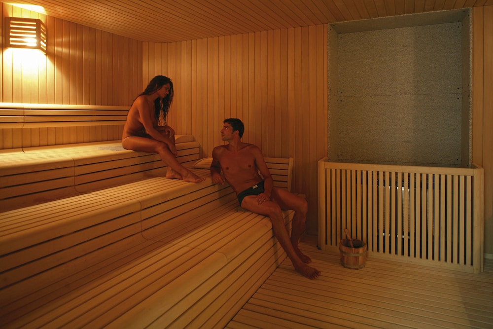 Hotel Caesius Thermae Spa Resort 35/80