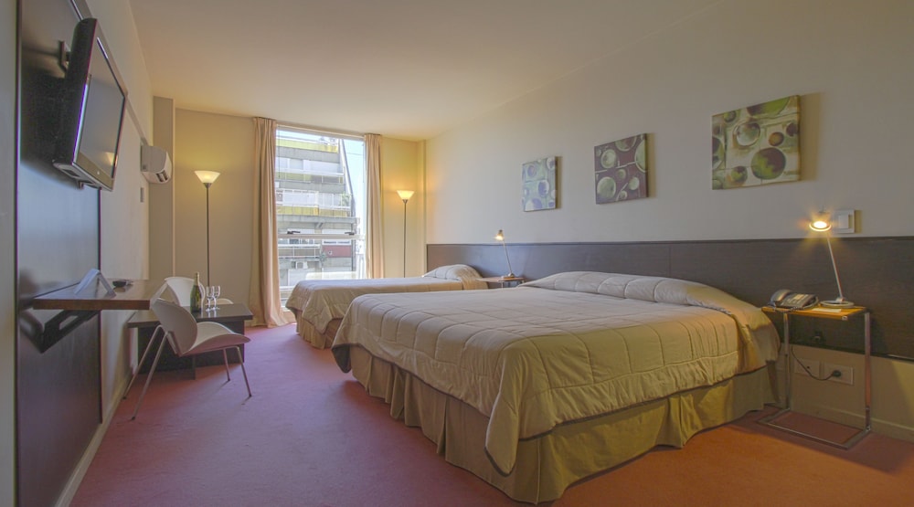 UNO BUENOS AIRES SUITES 15/60