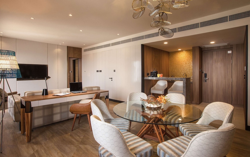 Jen Penang Georgetown By Shangri La 49/66
