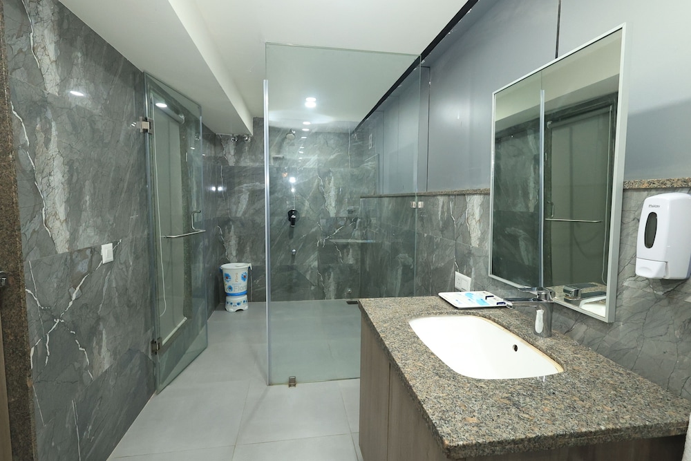 SN Blu Hotel 48/50