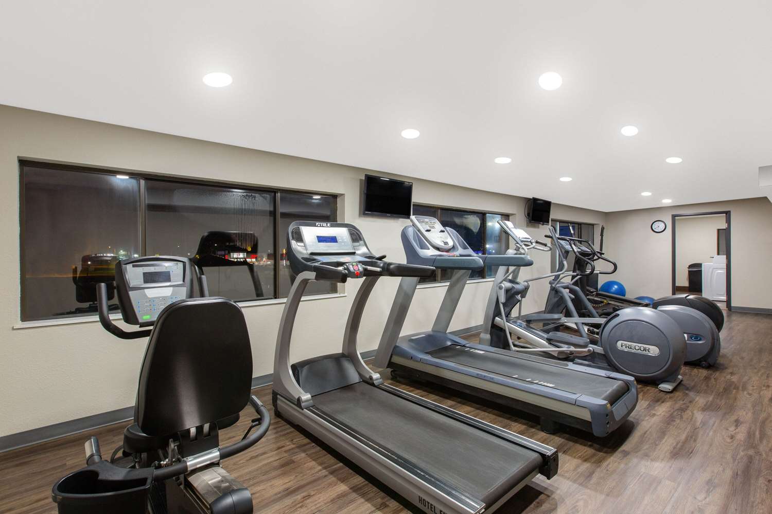 sport facilities