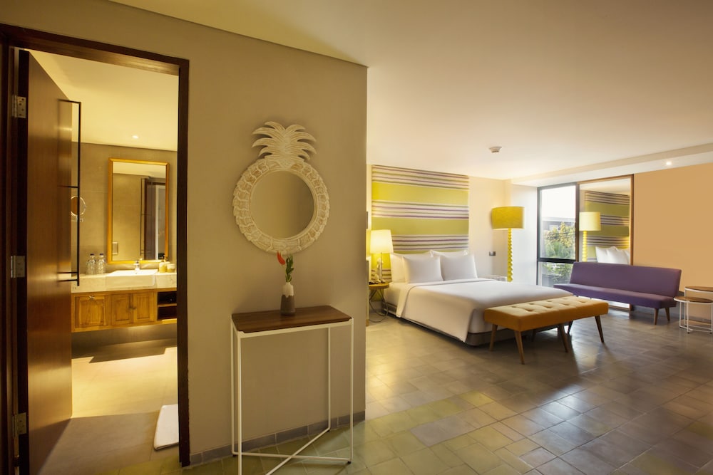 Boutique Seminyak 27/50