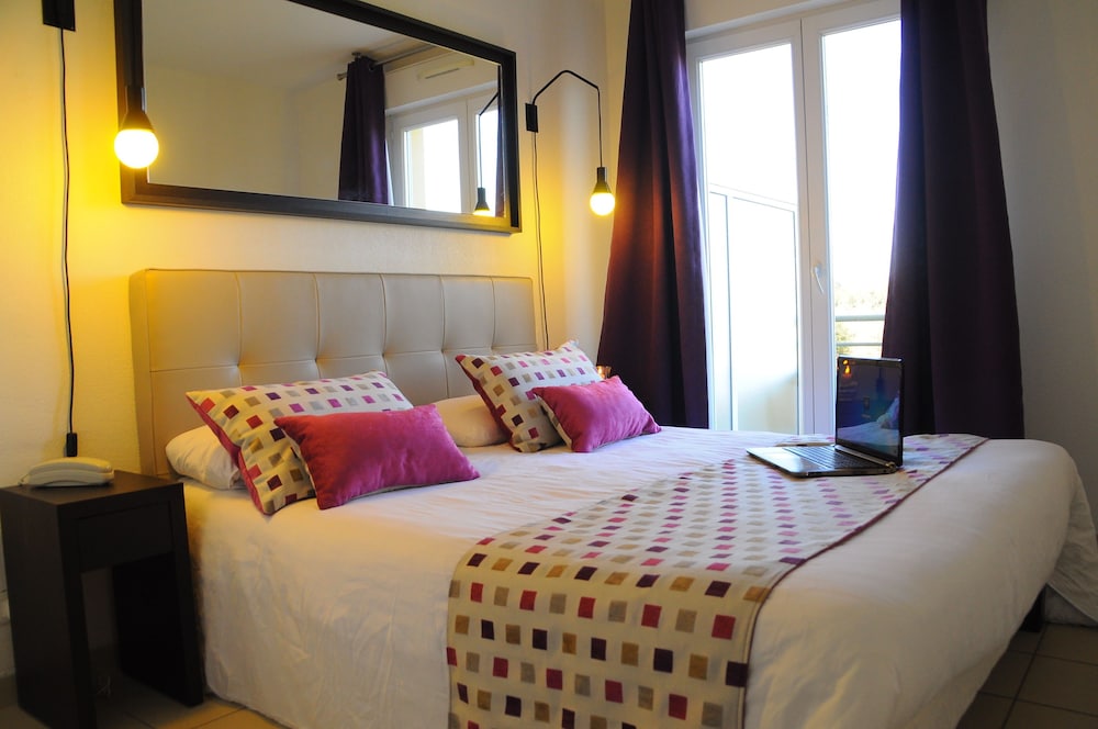 Nemea Appart Hotel Green Side Biot Sophia Antipolis 18/50