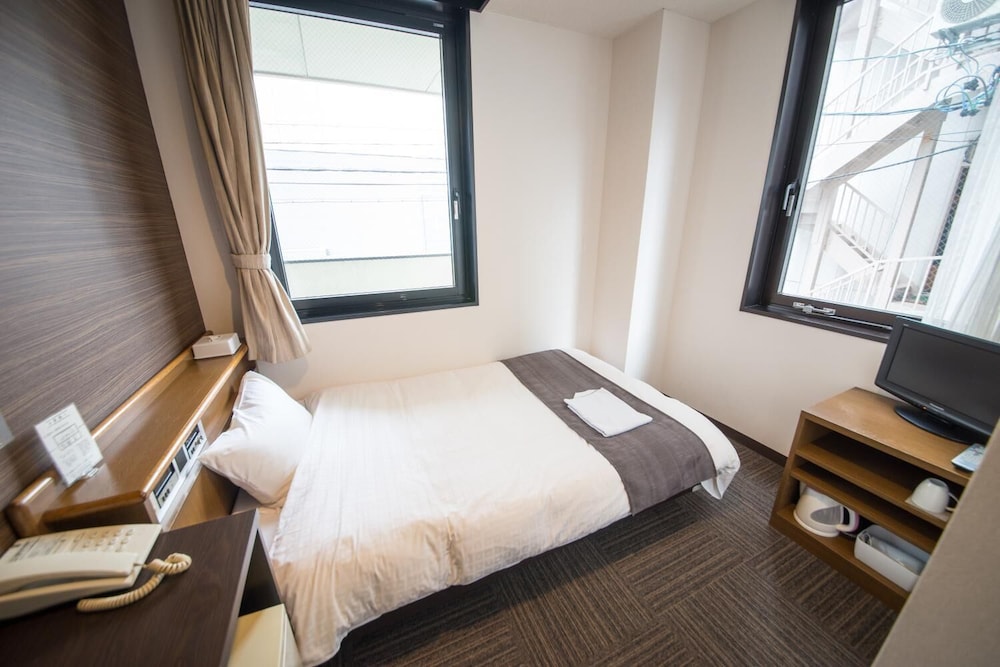 Sai Hotel 14/34