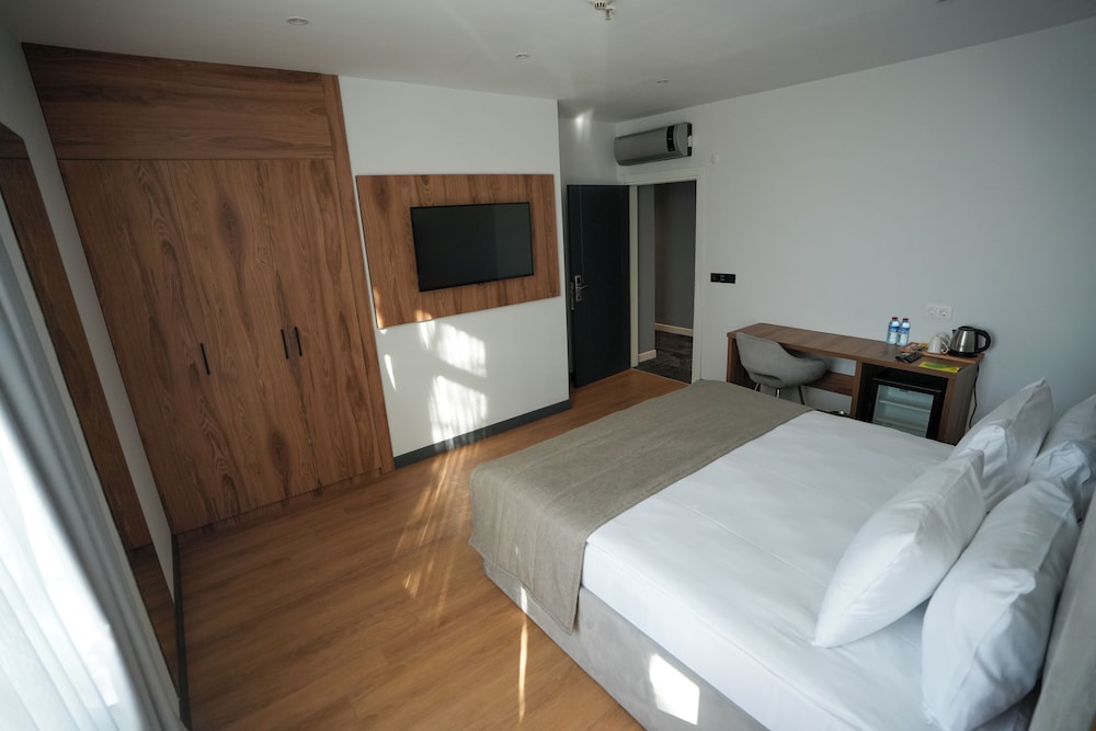 NEW MY WORLD HOTEL 17/50