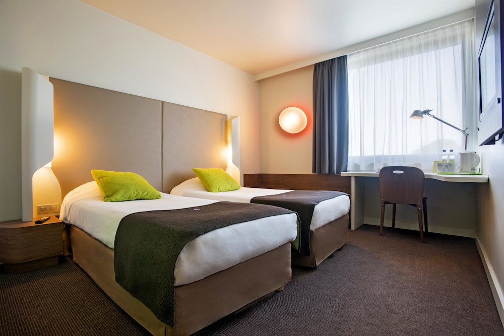 Hotel Campanile Bydgoszcz 9/33