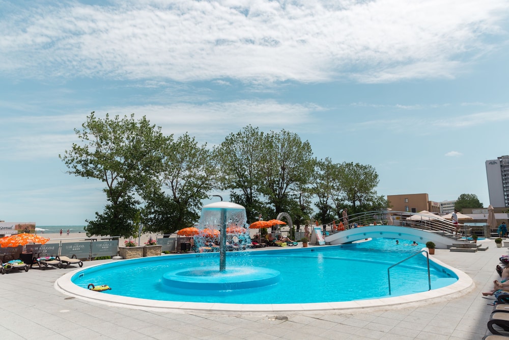 Hotel Bavaria Blu 42/50