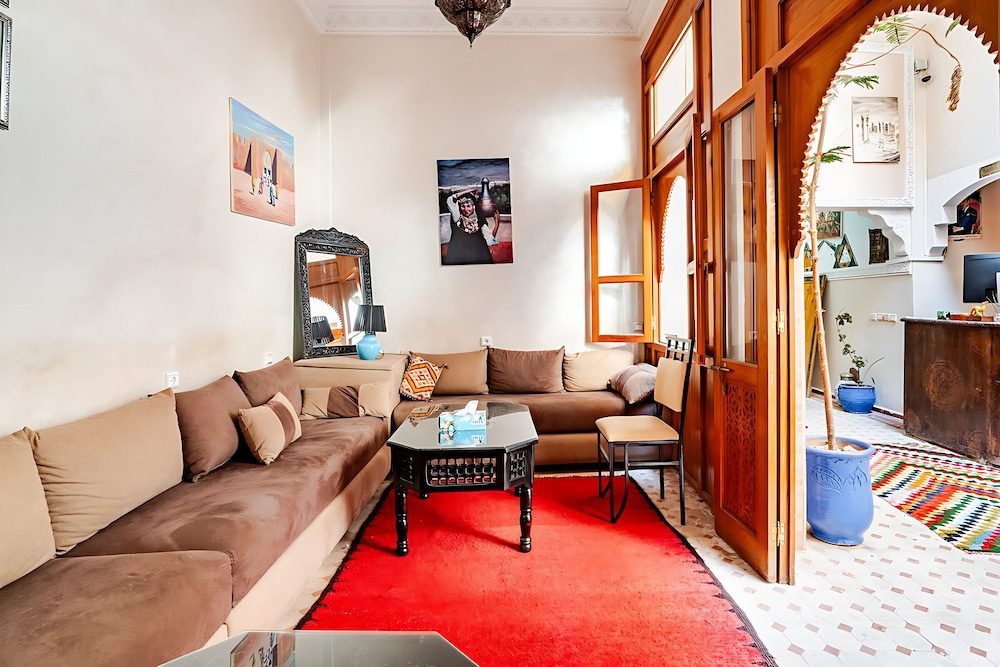 Riad Jnan Adam 32/36
