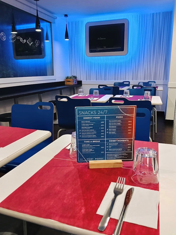 Ibis Budget Bilbao Arrigorriaga 37/48