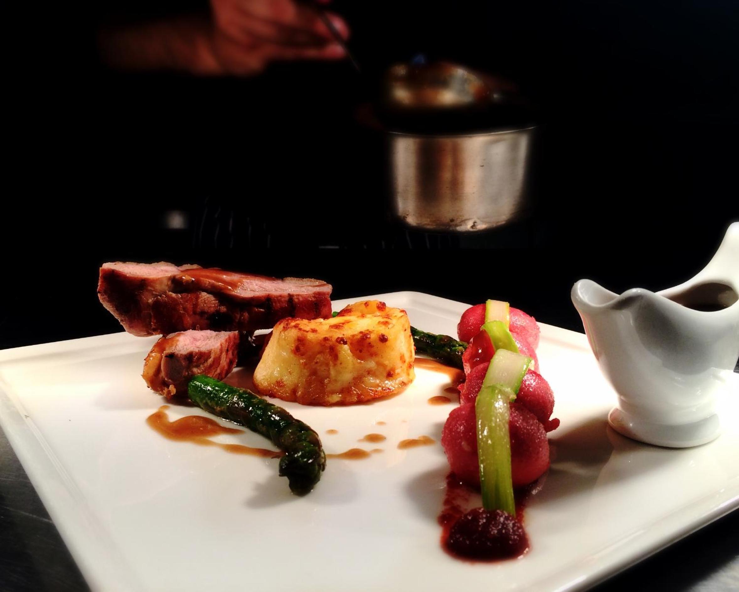 The Jacobean Hotel 34/58