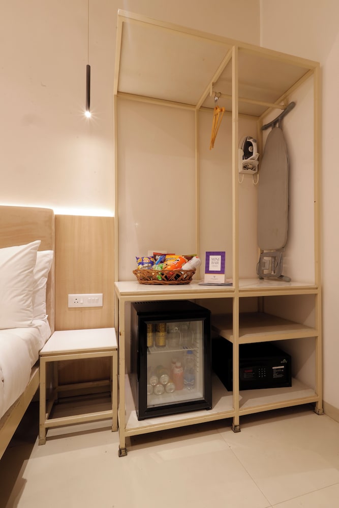 Hotel Varuna 36/46