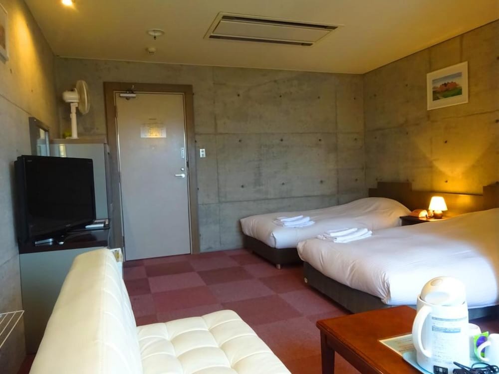 Hakodate Motomachi Hotel 28/60