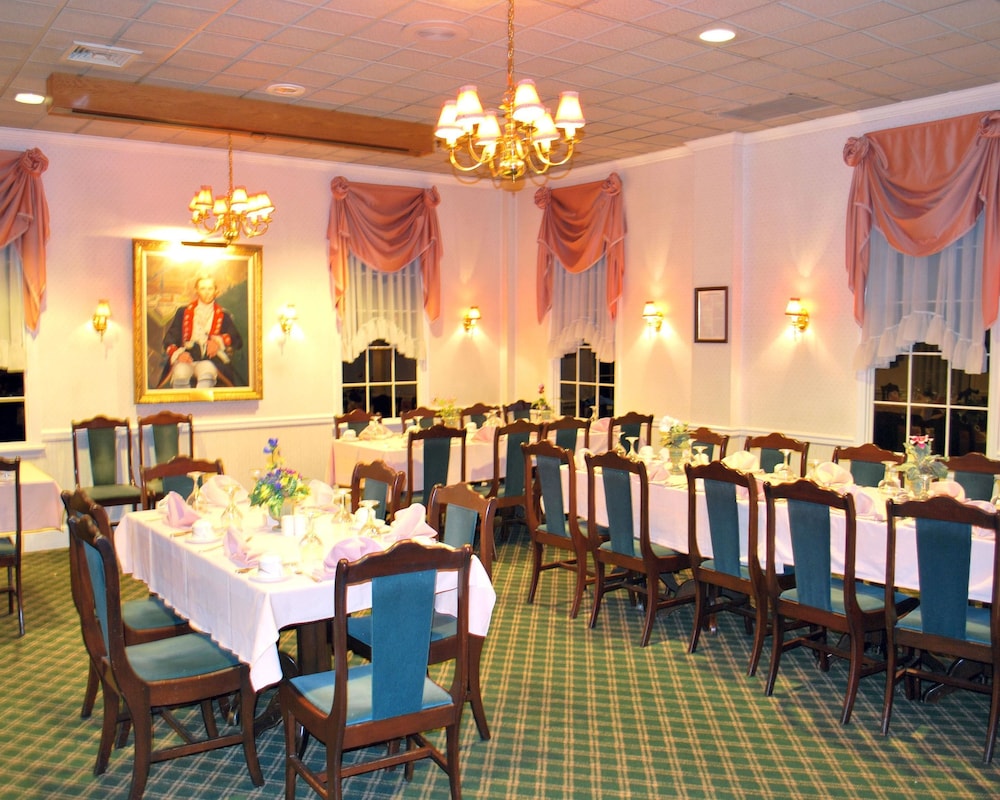 Rodeway Inn & Suites Myerstown - Lebanon 37/47
