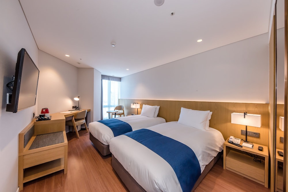 Hotel Sirius Jeju 23/66