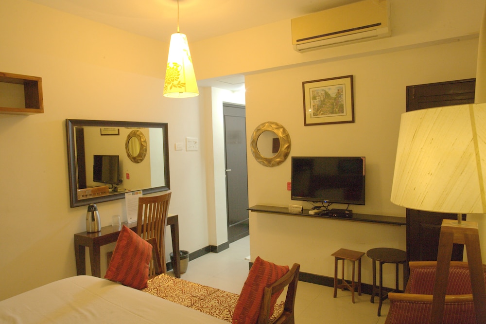 Hotel Highnest 38/46
