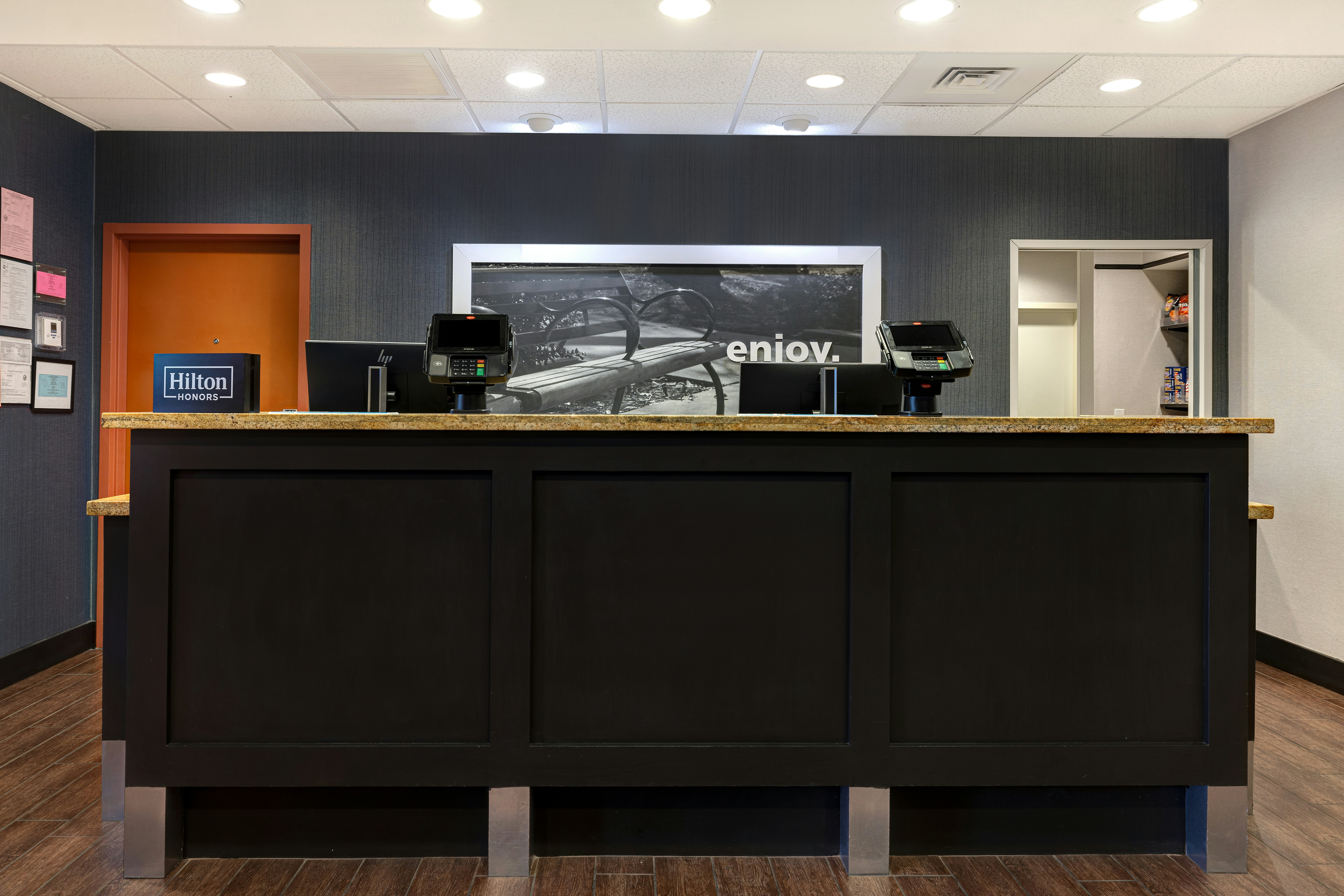 Hampton Inn And Suites San Luis Obispo 7/49