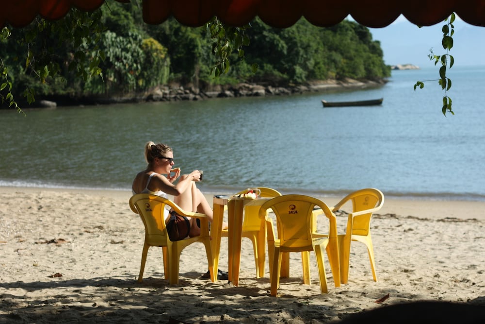 Geko Hostel & Pousada Paraty 33/49