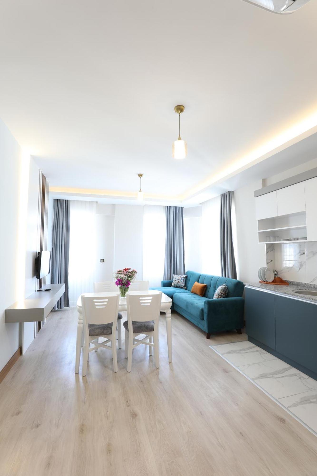 Theluna Suite Hotel 28/50