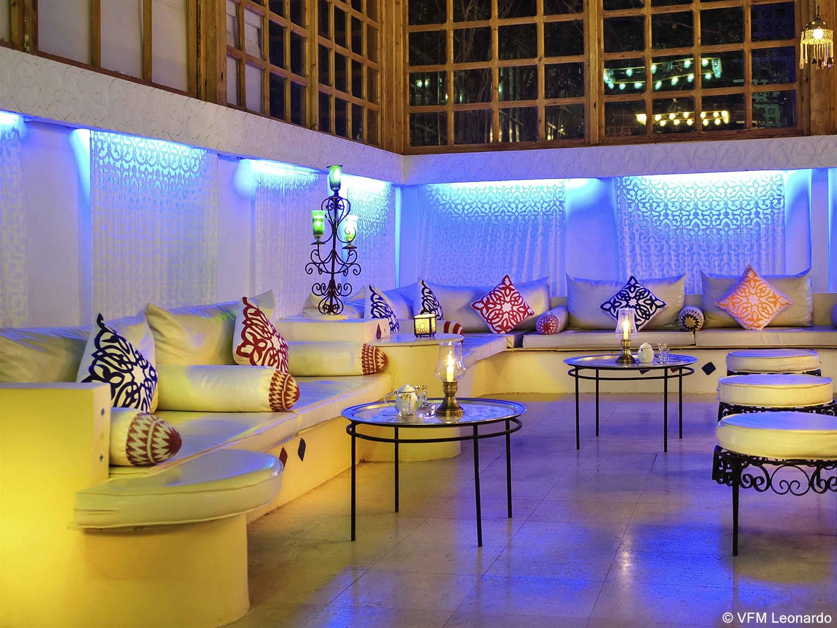 Dahab Lagoon Club and Resort 24/48