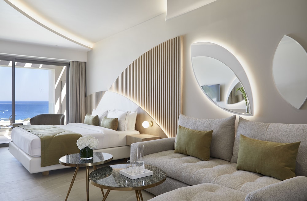 Mayia Exclusive Resort and Spa - Adults Only 32/77