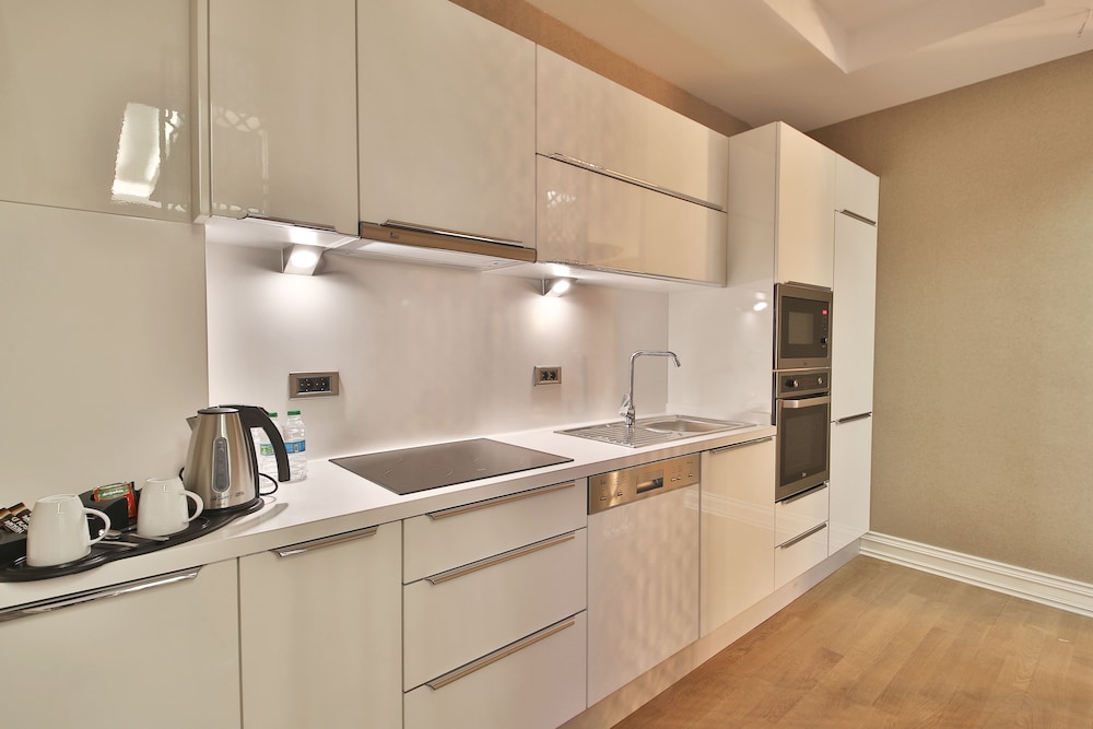 جناح بسرير كينج، Bof Hotels Ceo Suites 8/8