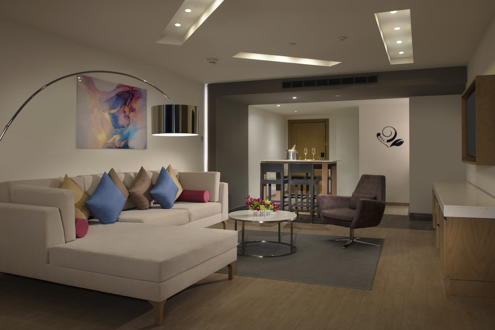 Breathless Riviera Cancun Resort & Spa - Adults Only 57/77