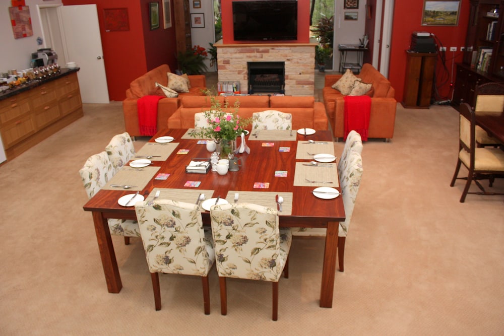 MARGARET RIVER BED AND BREAKFAST 31/48