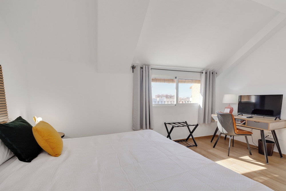 Madrid Hotel 28/73