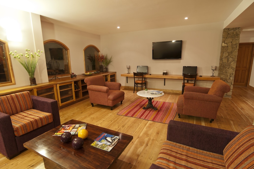Destino Sur Hotel and Spa de Montana 56/73